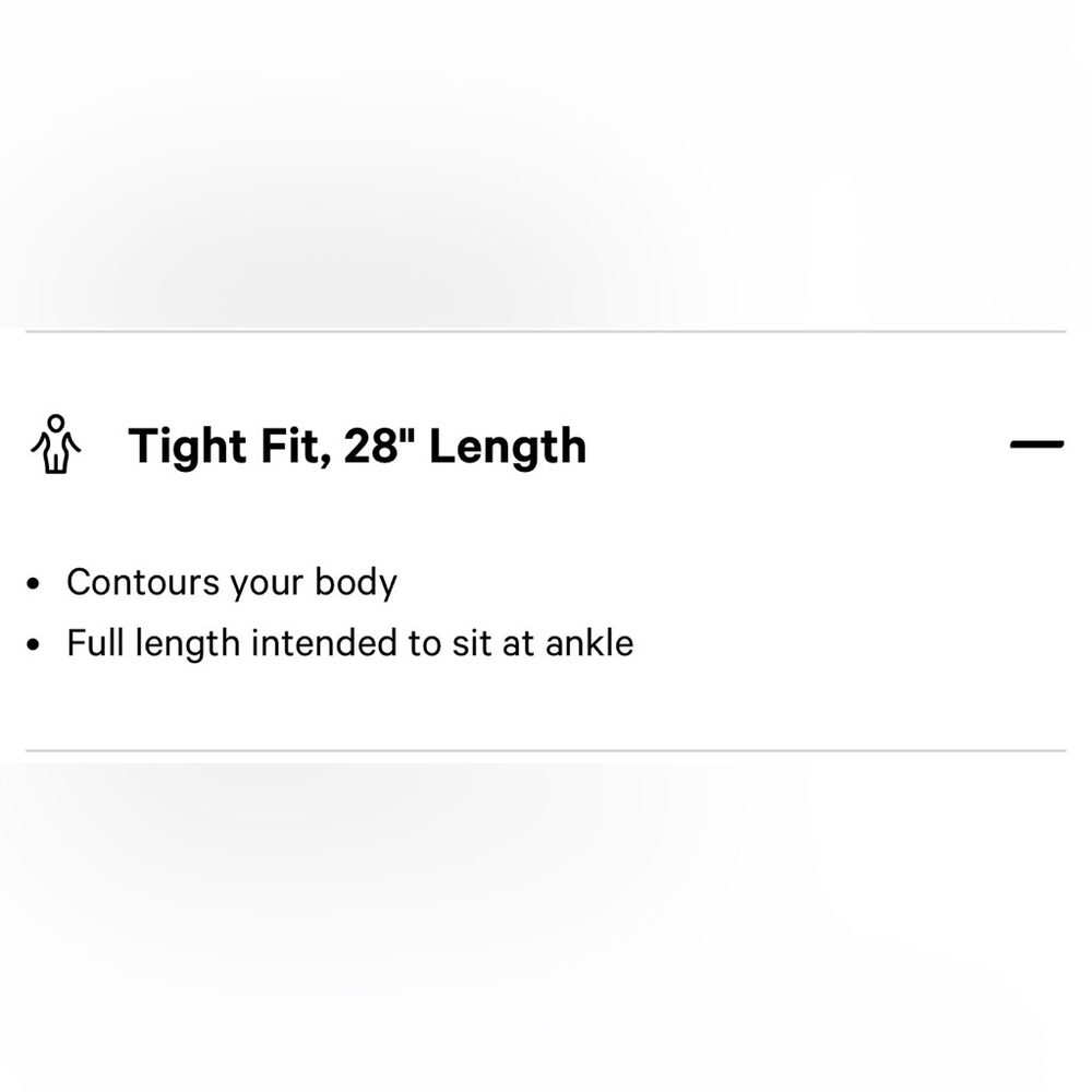 NWT Lululemon Define Mesh-Back Onesie Nulu Size 6 color black - Picture 10 of 13